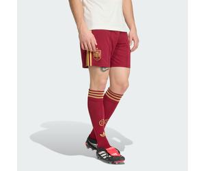 Short Away Spagna 26 Team Coll Burgundy 2 2XL