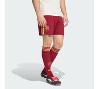 Short Away Spagna 26 Team Coll Burgundy 2 XS