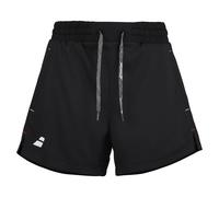 Pantaloncini da tennis da donna Babolat Exercise Women - Nero (XL)