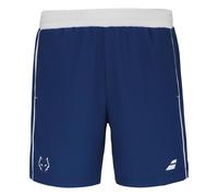 Short Babolat Juan Lebron 6ms25061 4000 S S Blu