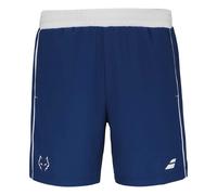 Short Babolat Juan Lebron 6ms25061 4000 Xxl XXL Blu