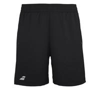 Short Babolat Play Short Boy 3bp2061 2000 12/14 12/14 Black