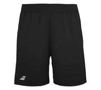 Short Babolat Play Short Boy 3bp2061 2000 6/8 6/8 Black