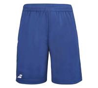 Short Babolat Play Short Boy 3bp2061 4118 8/10 8/10 Blu