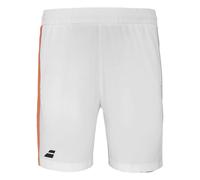 Short Babolat Play Short Boy 3btf061 1000 10/12 10/12 Bianco