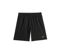 Short bambino 4F FNK M1388 Noir 12/14 ans