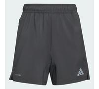 Short bambino adidas Tech Apparel Gris 15/16 anni
