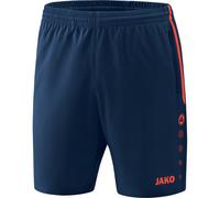 Short bambino Competition 2.0 Bleu 9/11 anni