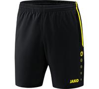 Short bambino Competition 2.0 Noir 9/11 anni