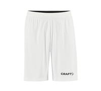 Short bambino Craft Evolve 2.0 Blanc 12/14 anni