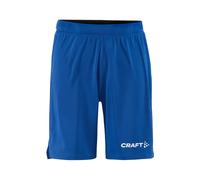 Short bambino Craft Evolve 2.0 Bleu 12/14 anni