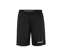 Short bambino Craft Evolve 2.0 Noir 8/10 anni