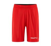 Short bambino Craft Evolve 2.0 Rouge 10/12 anni