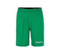 Short bambino Craft Evolve 2.0 Vert 10/12 anni