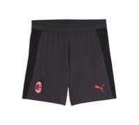 Puma Pantaloncini Junior Ac Milan Training W/pockets