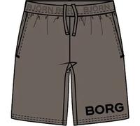 Short Björn Borg 9 Gris XL