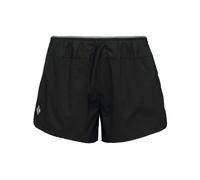 Short Black Diamond Distance Nero Mx4"