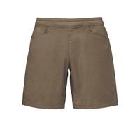 Black Diamond Notion Shorts Beige L Uomo