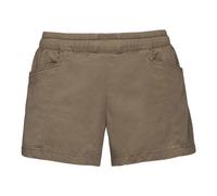 Short Black Diamond Notion Marrone M