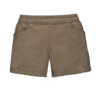 Short Black Diamond Notion Marrone S