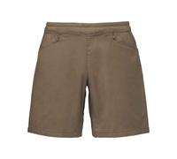 Short Black Diamond Notion Marrone XS