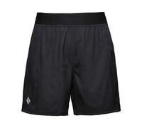 Black Diamond Sierra Lt Shorts Nero L Donna