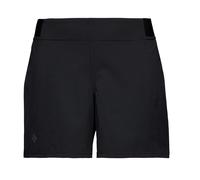 Short Black Diamond Sierra Noir S