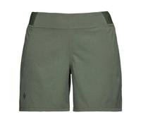 Short Black Diamond W Sierra Shorts (Tundra) donna XL
