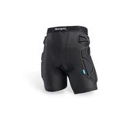 Bluegrass Wolverine Protective Shorts Nero M Black