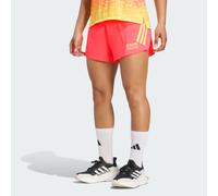 adidas BMW Berlin Marathon 2026 2in1 Shorts M Rosso