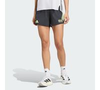 SHORT BMW BERLIN-MARATHON 2026 DONNA Night Grey M 8 CM