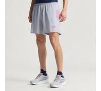 BMW Berlin-Marathon 2025 Short Halo Silver S 13 CM