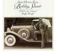 Short, Bobby - Guess Who's in Town