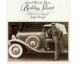 Short, Bobby - Guess Who's in Town