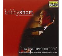 Short Bobby - How S Your Romance?