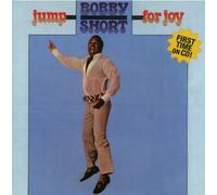 Short Bobby - Jump For Joy