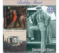 Short, Bobby - Mad Twenties/My Personal Prope