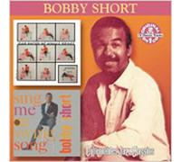 Short, Bobby - Speaking Of Love/Sing Me A Swi
