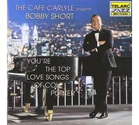 Short Bobby - You'Re The Top - Love Songs Of Cole Port