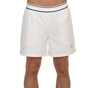 Short Bullpadel Alu Ca84077000 Crudo S S Beige