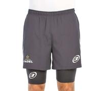 Short Bullpadel Barde 700 Xl XL Grey