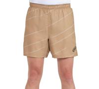 Short Bullpadel Cabanas 043 Ocre Xl XL Marrone