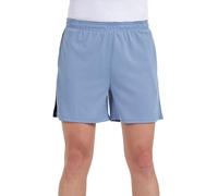 Short Bullpadel Campaza 414 Azul Sombra S S Navy