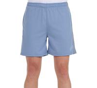 Short Bullpadel Castanar 703 Azul Glaciar L L Blu