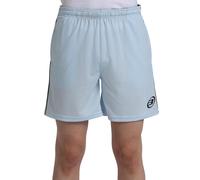 Short Bullpadel Castanar 703 Azul Glaciar S S Blu