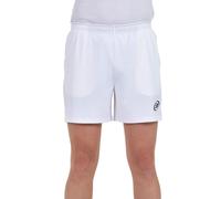 Short Bullpadel Ceclavin 012 Blanco S S Bianco