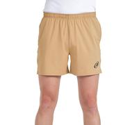 Short Bullpadel Ceclavin 043 Ocre M M Marrone