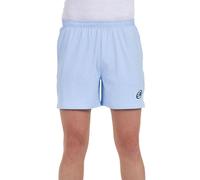 Short Bullpadel Ceclavin 703 Azul Glaciar S S Blu