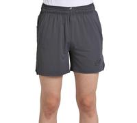 Short Bullpadel Itonda 002 Gris Claro Xl XL Grigio