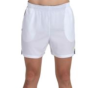 Short Bullpadel Legar Ay45059000 Limon L L Giallo